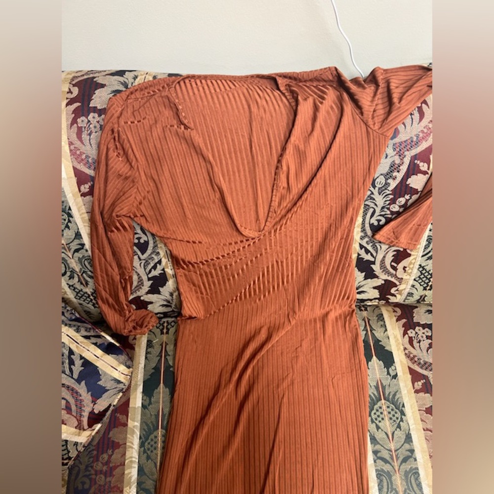 Body con dress